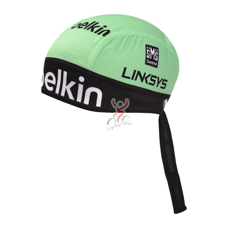 2015 Belkin Bandana ciclismo